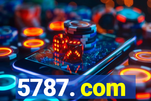 5787. com